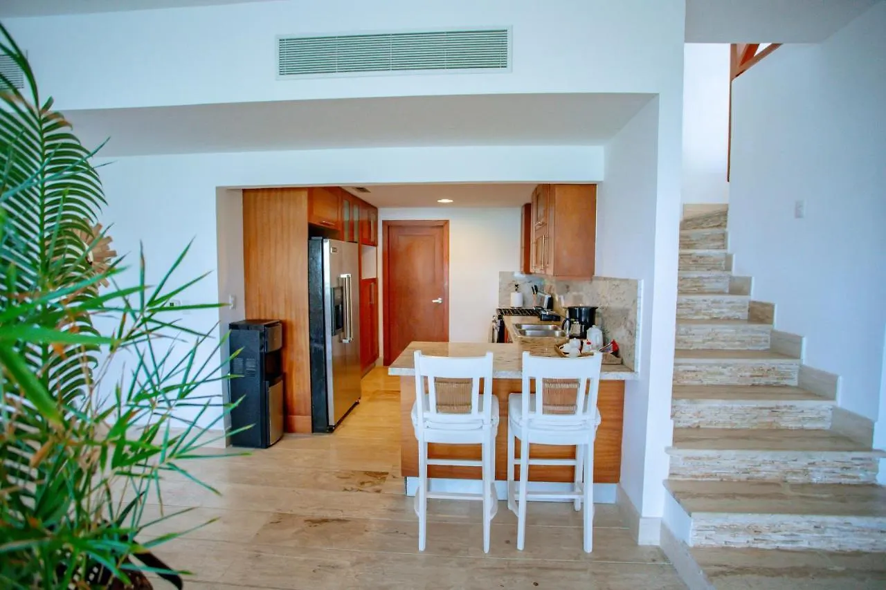 Xeliter Balcones del Atlantico - Las Terrenas Apartahotel