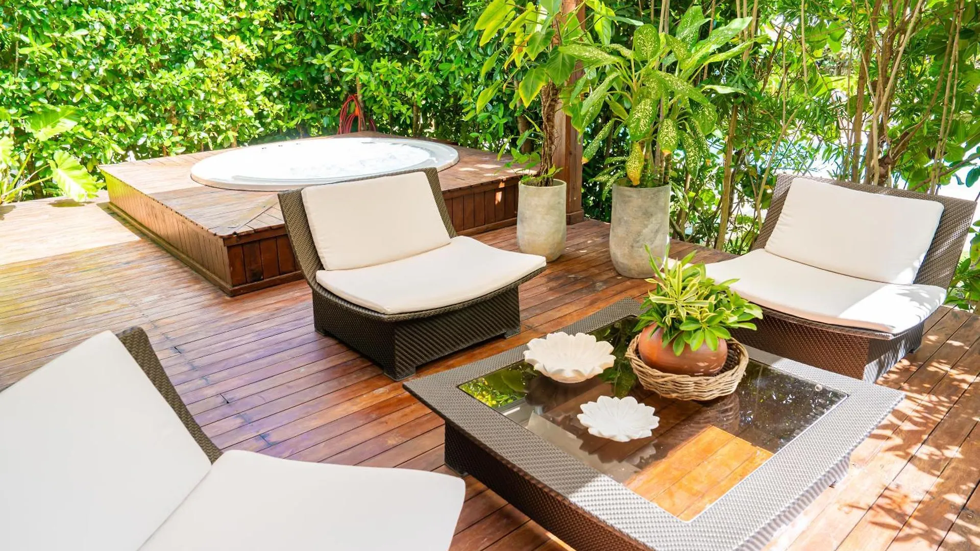 Apartahotel Xeliter Balcones del Atlantico - Las Terrenas