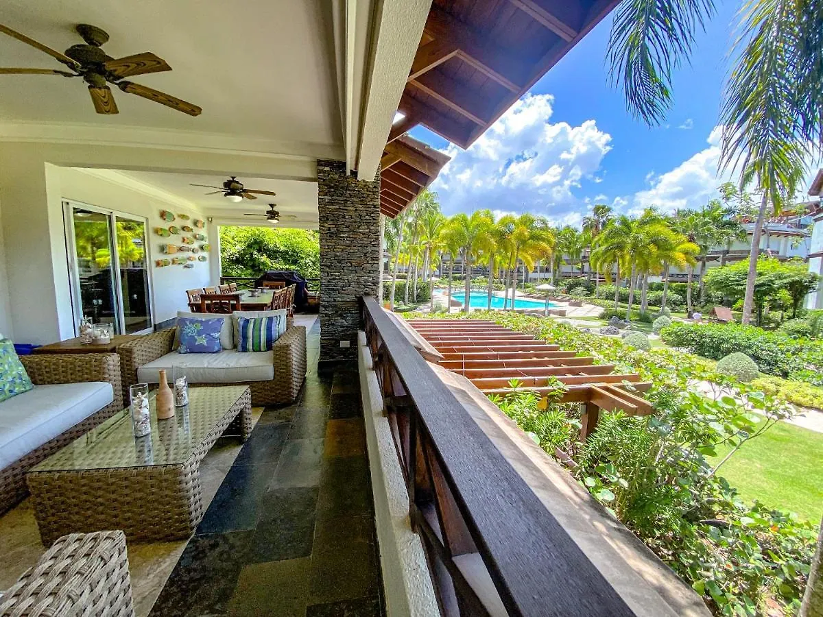 Xeliter Balcones Del Atlantico - Las Terrenas Aparthotel