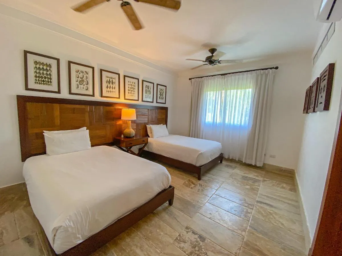 Xeliter Balcones Del Atlantico - Las Terrenas Aparthotel