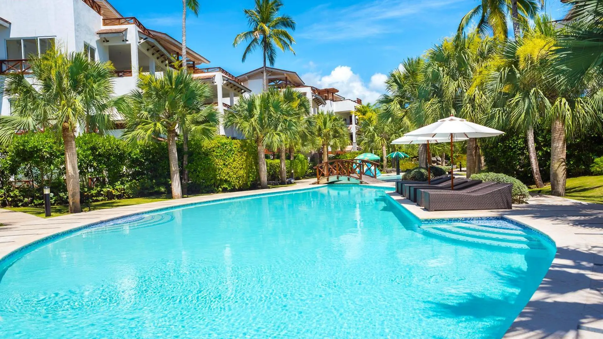 Xeliter Balcones Del Atlantico - Las Terrenas Aparthotel