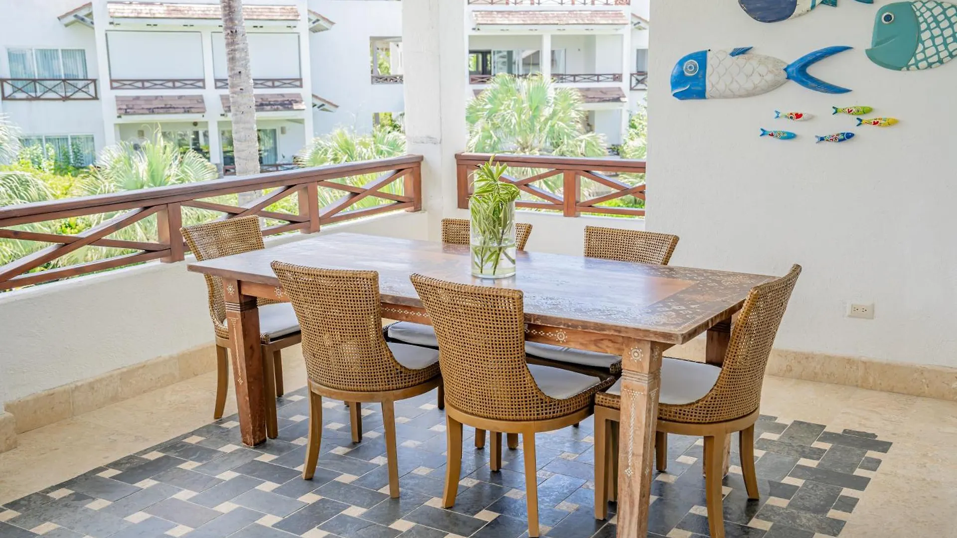 Xeliter Balcones Del Atlantico - Las Terrenas