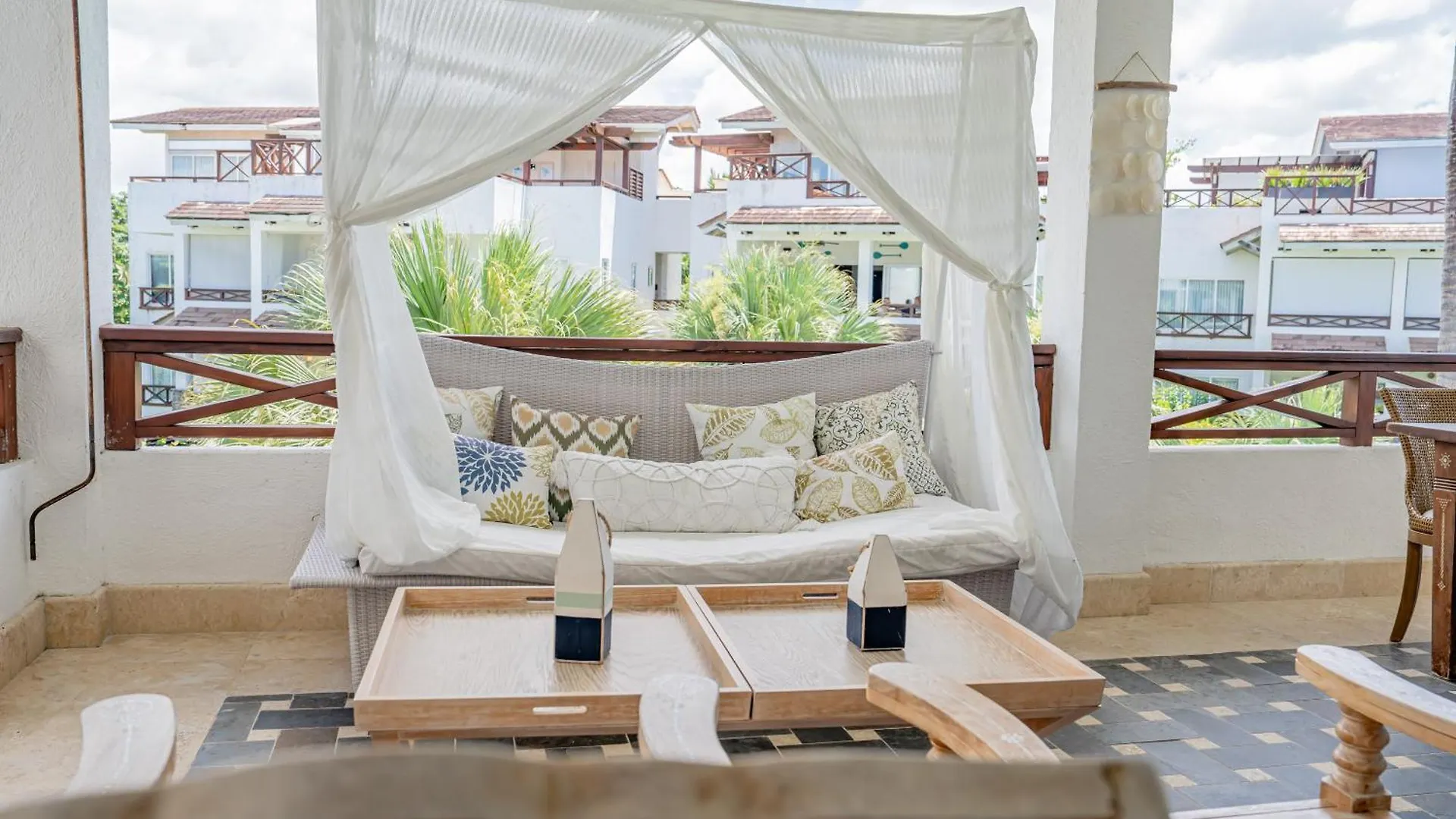 Xeliter Balcones Del Atlantico - Las Terrenas Dominican Republic